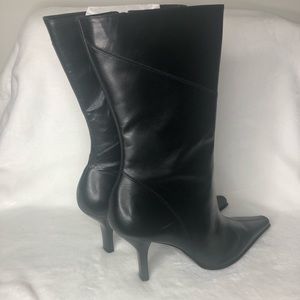 Kenneth Cole Short Boots NWB
